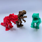 T-Rex Articulado