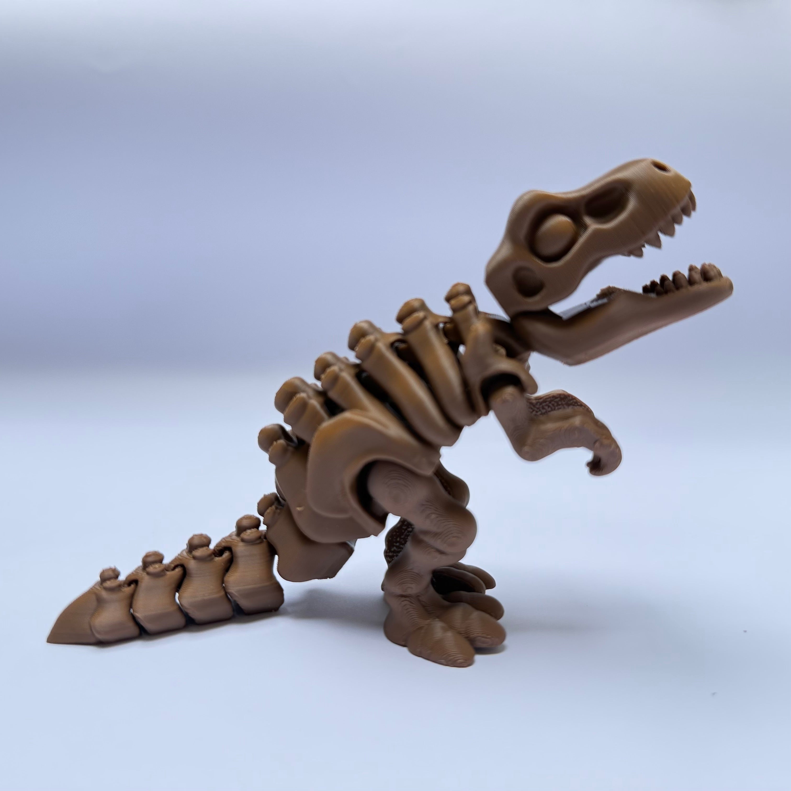 T-Rex Articulado