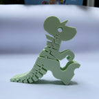 Dino Articulado