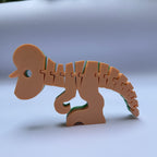 Dino Articulado