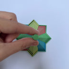 Estrella articulada