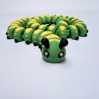 Oruga articulada